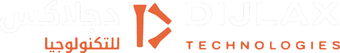 Dijlax Technologies – دجلاكس للتكنولوجيا